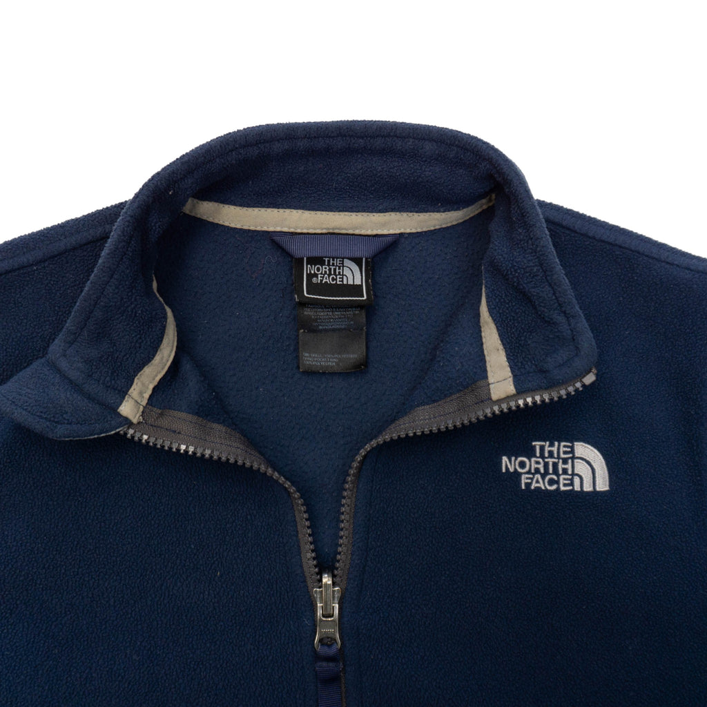 The North Face Полар с Цип