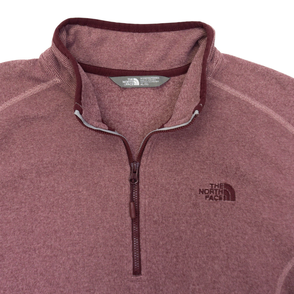 The North Face Полар