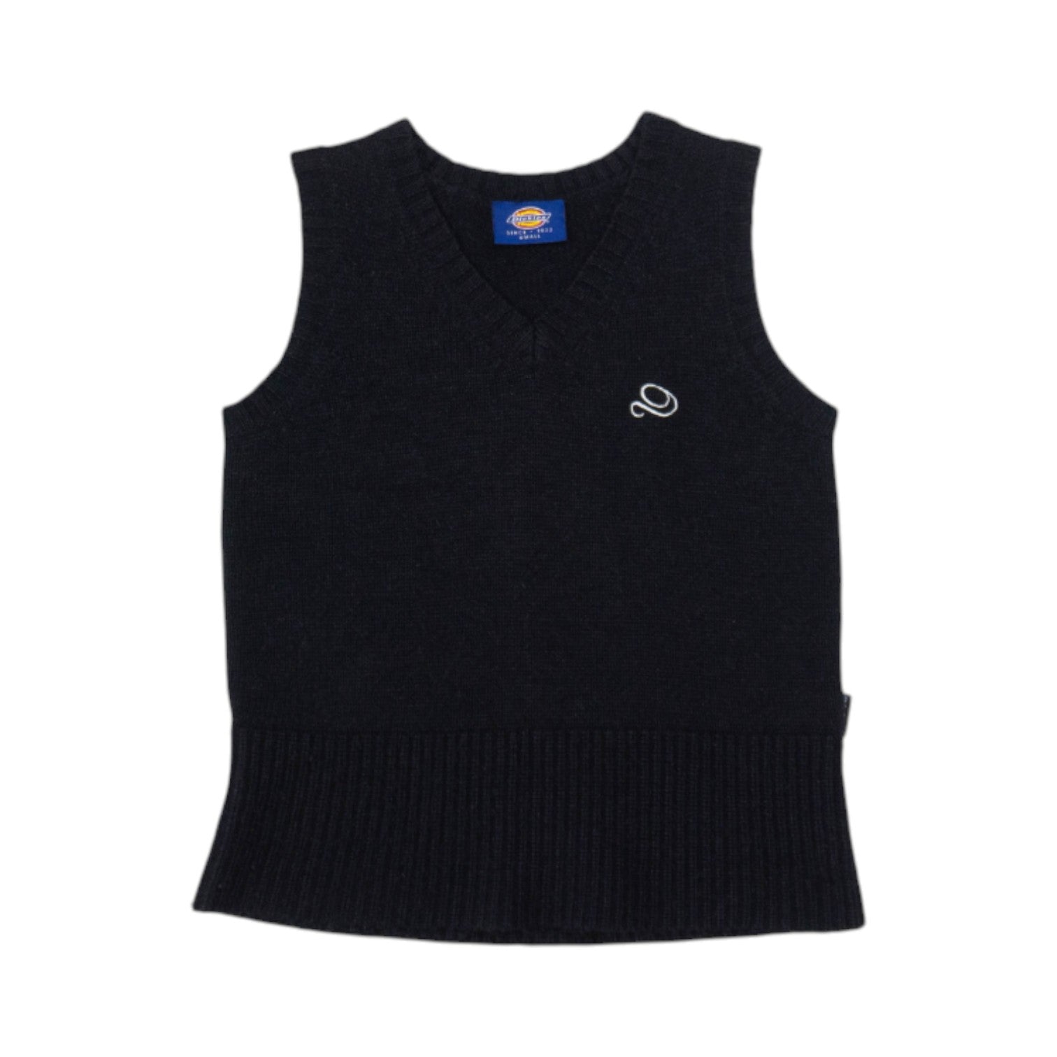 Dickies Vintage Пуловер без Ръкави