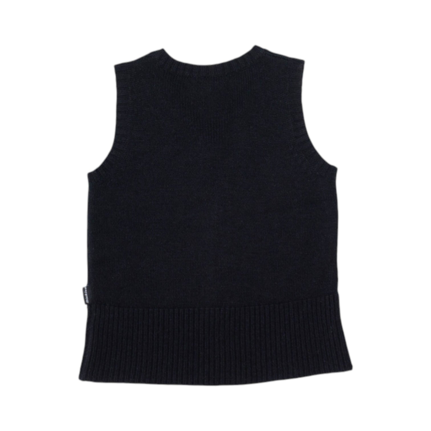 Dickies Vintage Пуловер без Ръкави