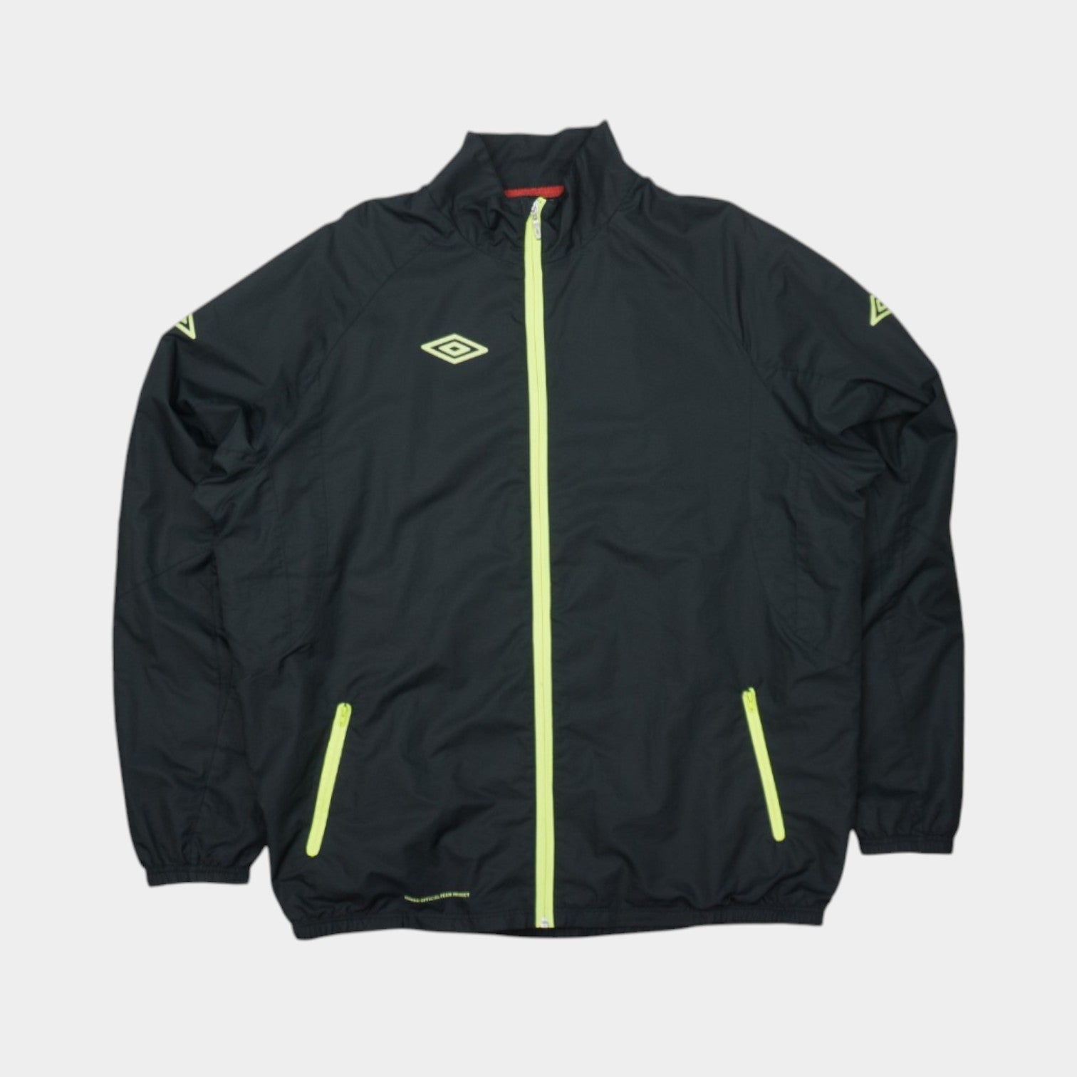 Umbro Горнище