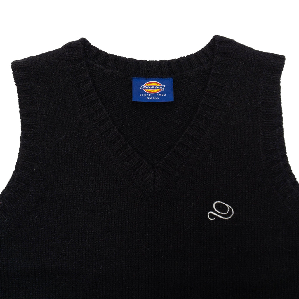 Dickies Vintage Пуловер без Ръкави