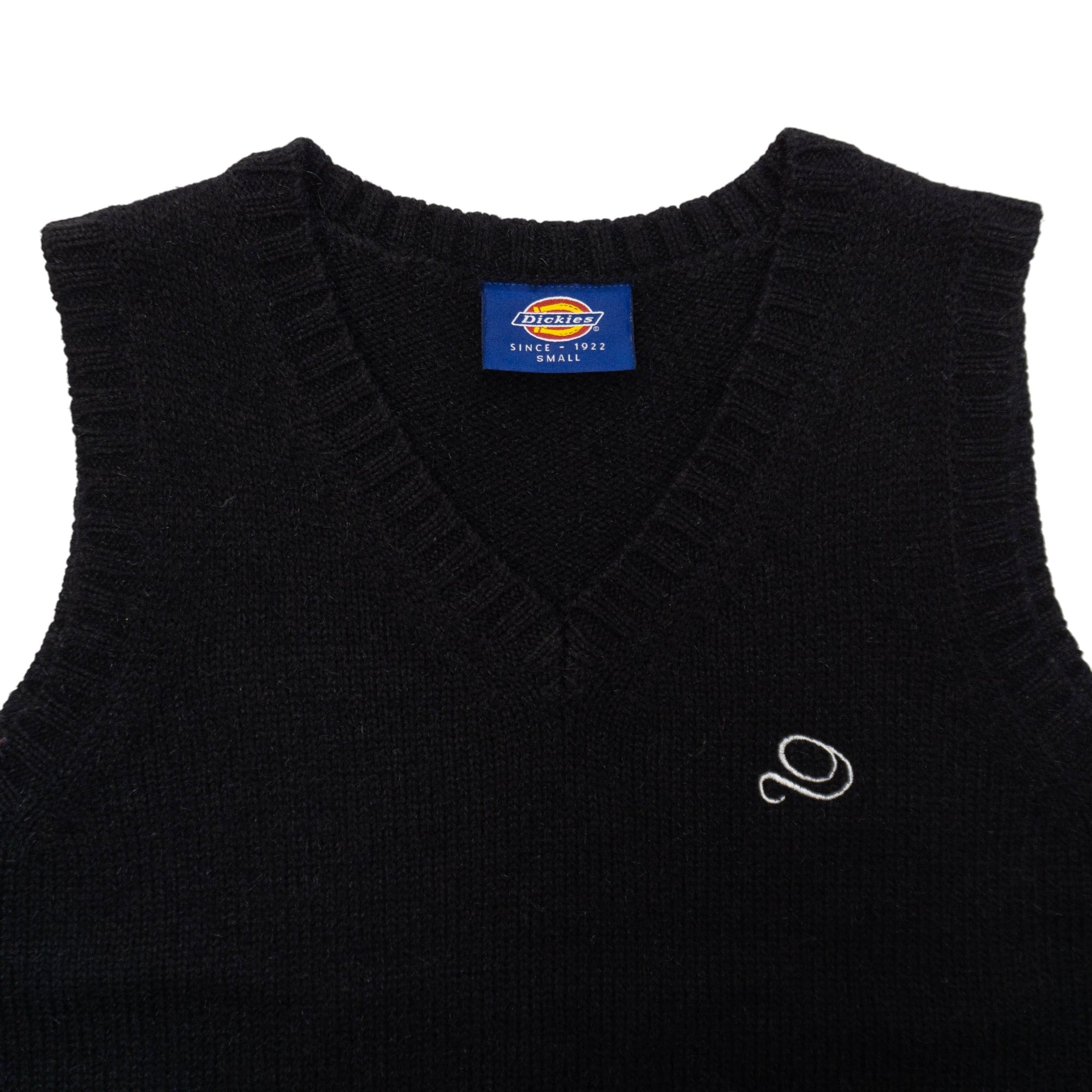 Dickies Vintage Пуловер без Ръкави