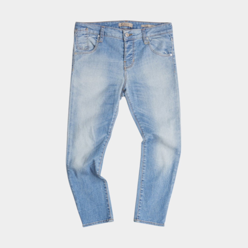 Guess Skinny Boyfriend Дънки