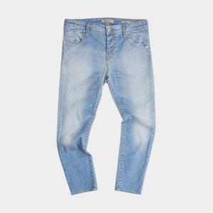 Guess Skinny Boyfriend Дънки
