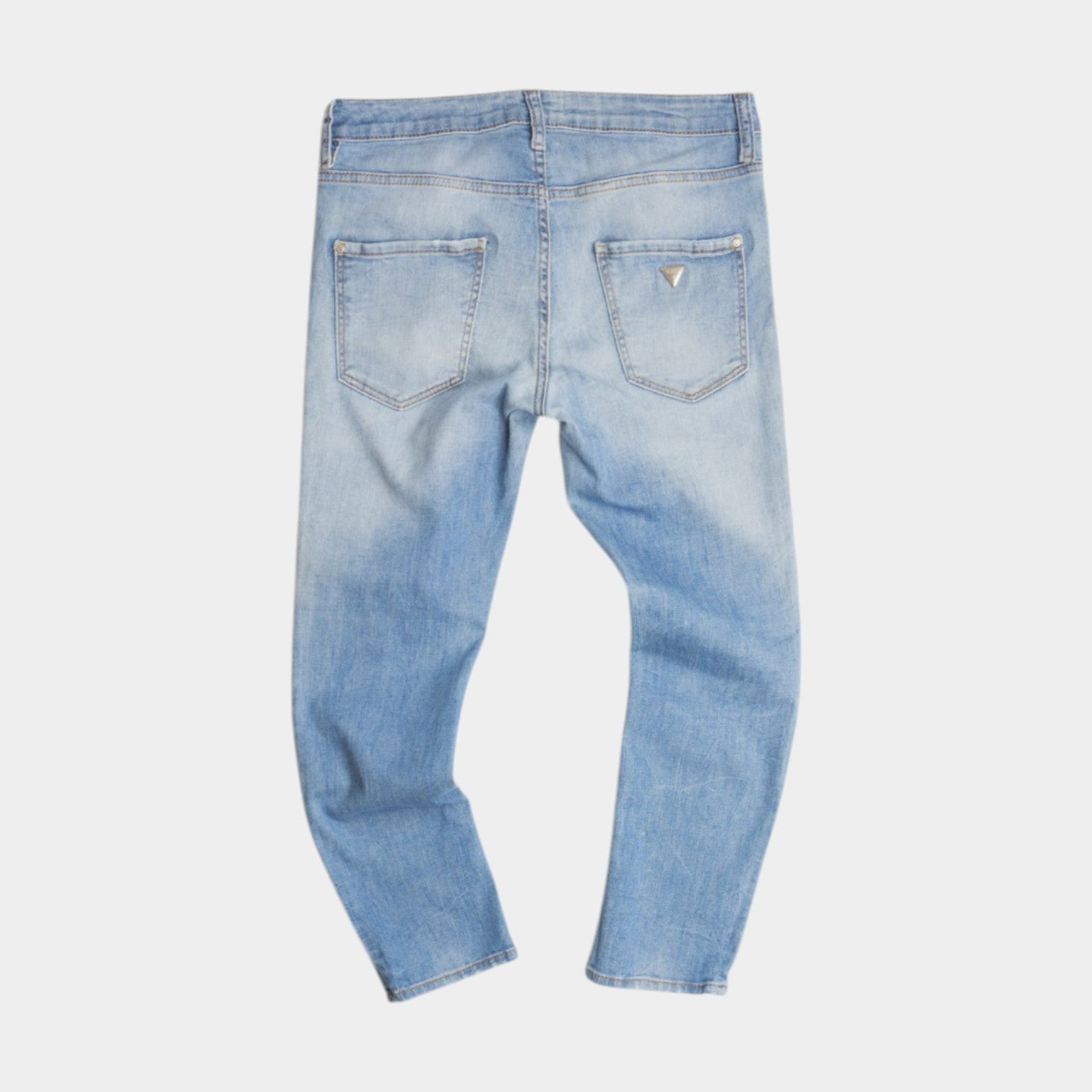 Guess Skinny Boyfriend Дънки