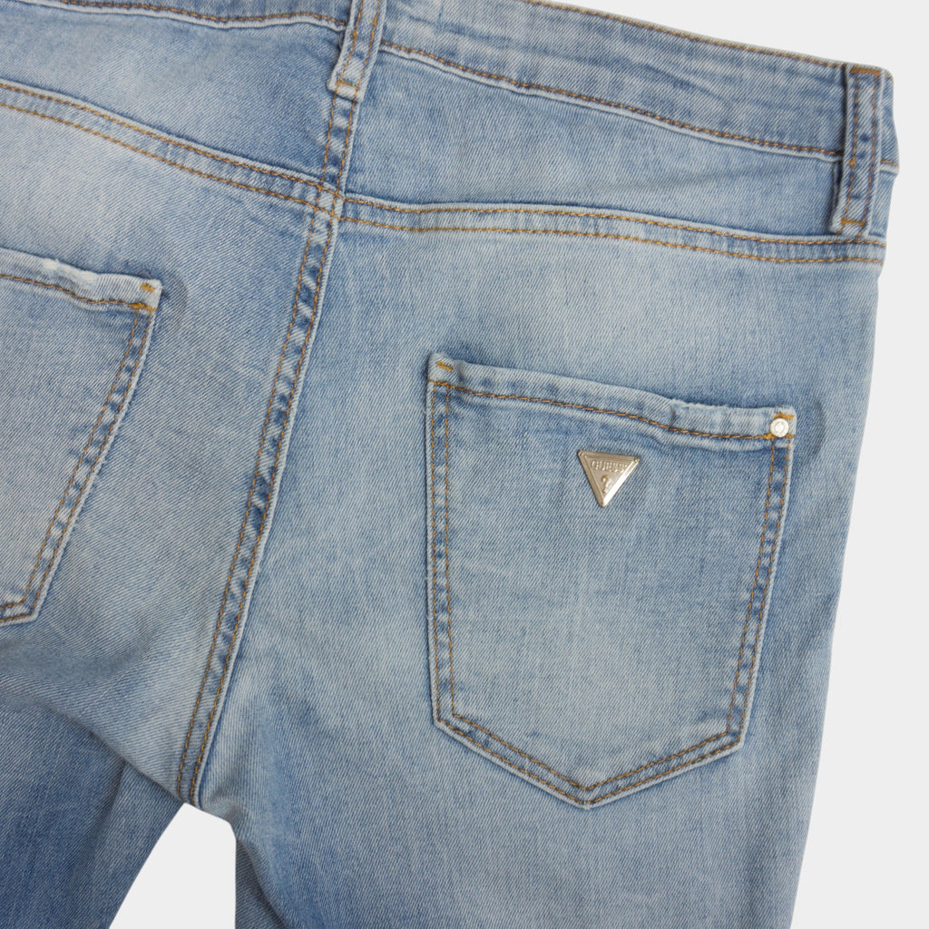 Guess Skinny Boyfriend Дънки