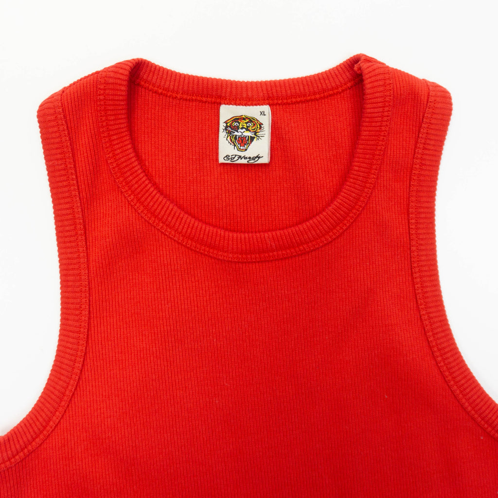 Ed Hardy Vintage Потник