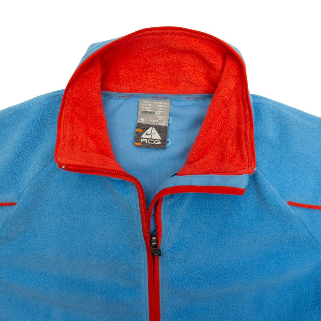 Nike ACG Therma-Fit Полар с Цип