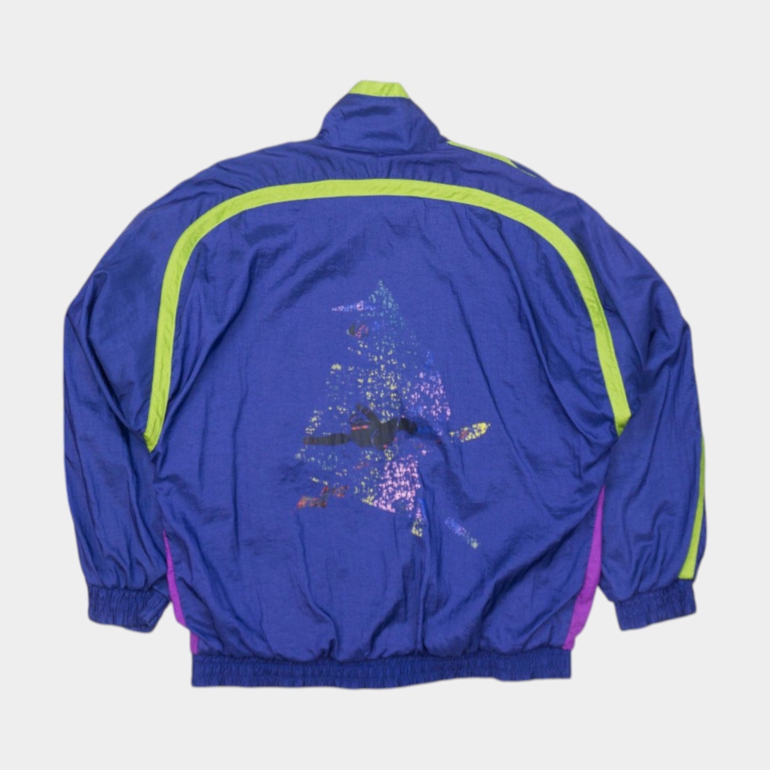 Puma Vintage Анорак Горнище