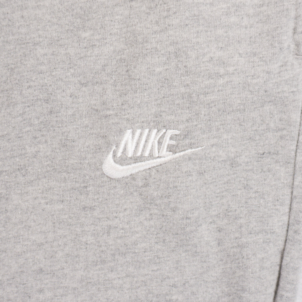 Nike Сиви Къси Панталони