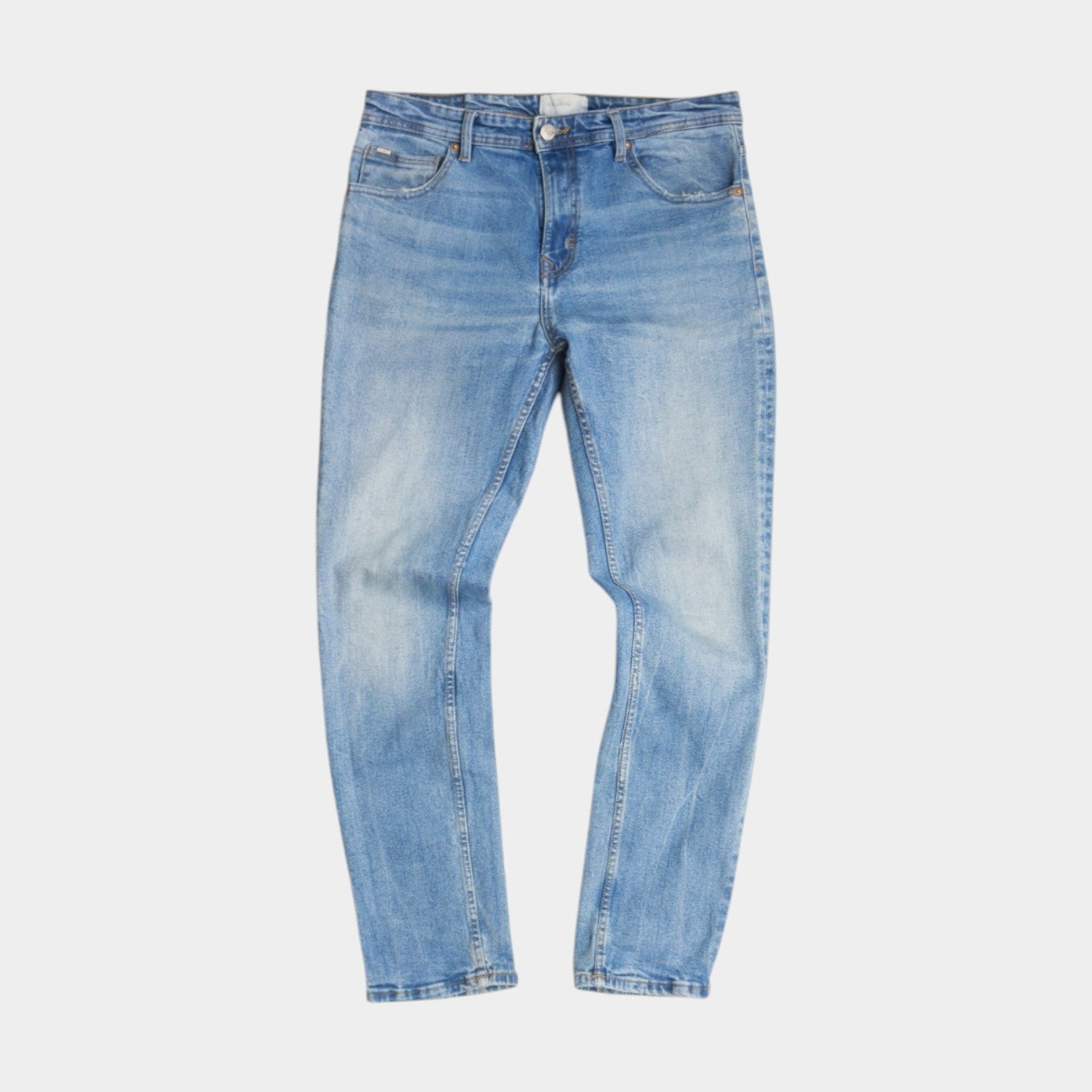 Pull & Bear Дънки