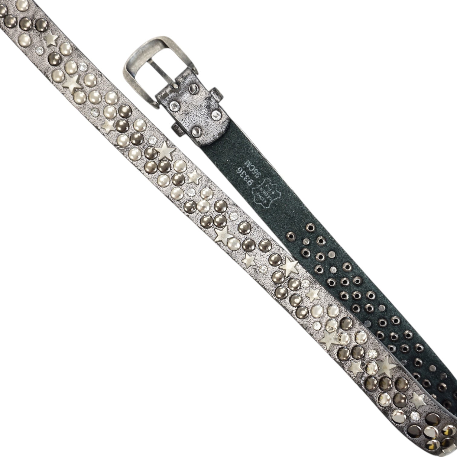 Vintage Y2K Belt