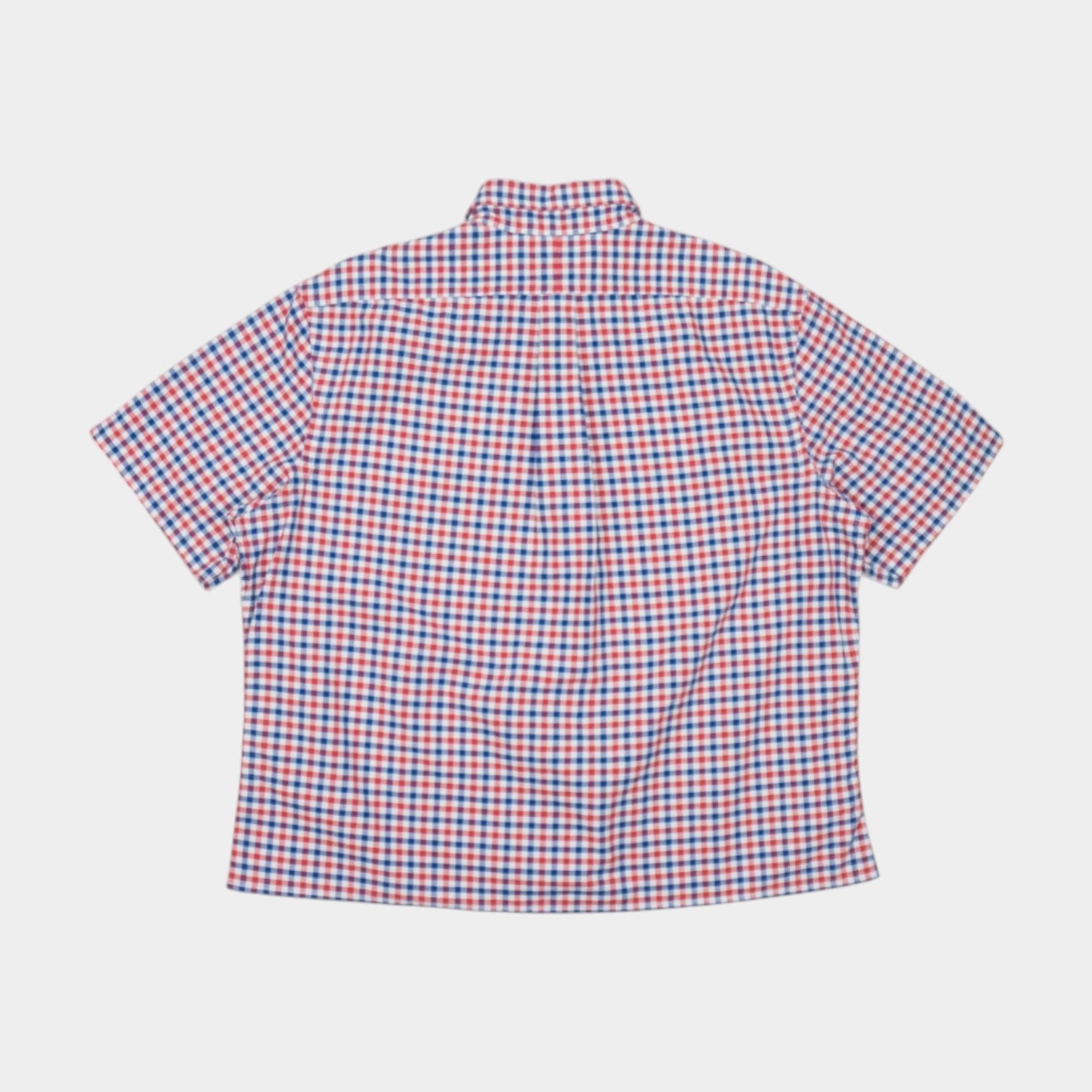 Ralph Lauren Карирана Риза