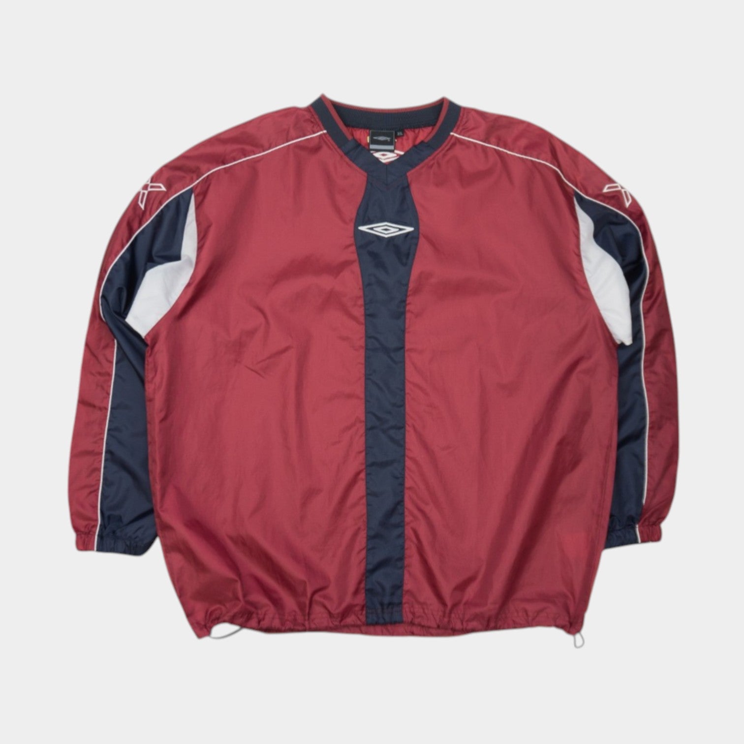 Umbro Vintage Блуза
