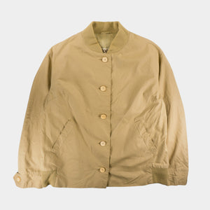 Bogner Винтидж 90-те Бежово Яке