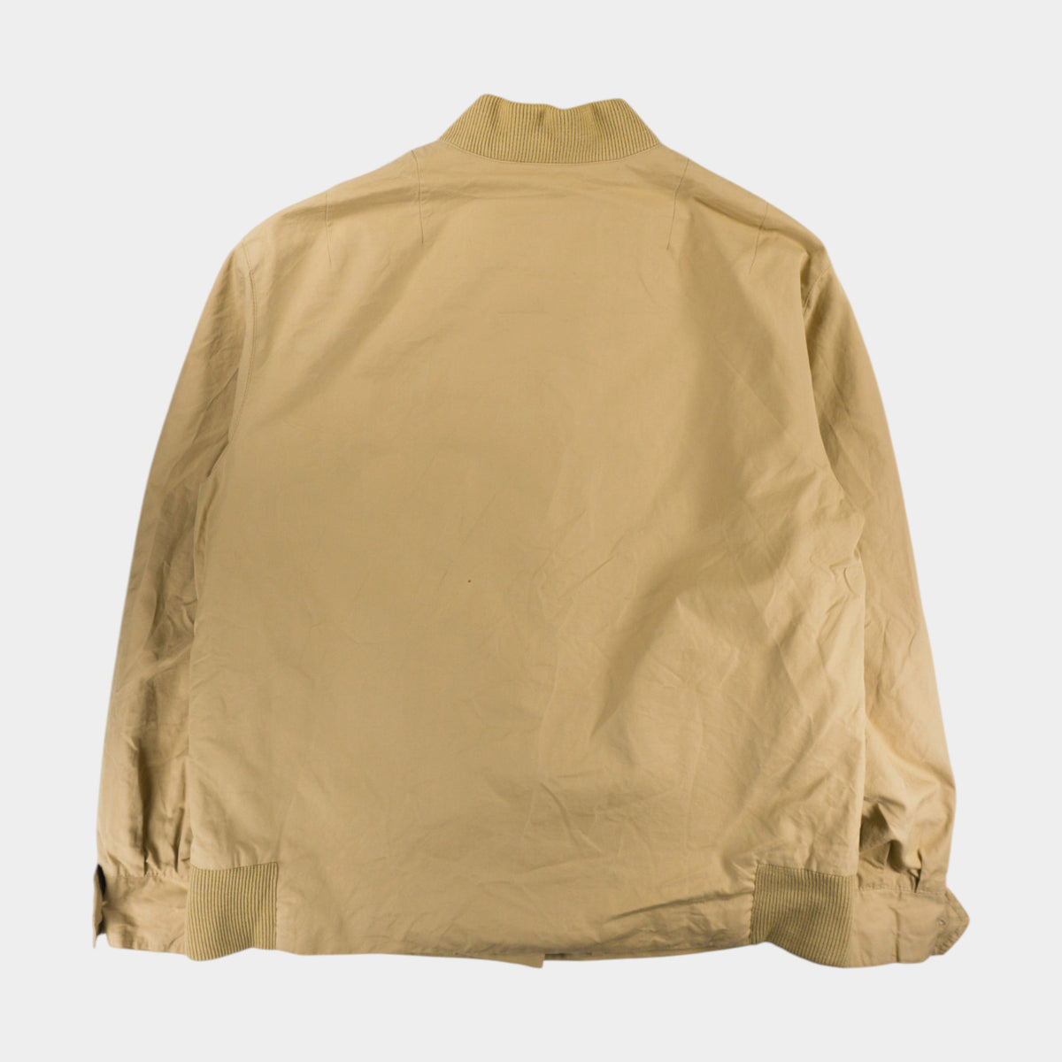 Bogner Винтидж 90-те Бежово Яке