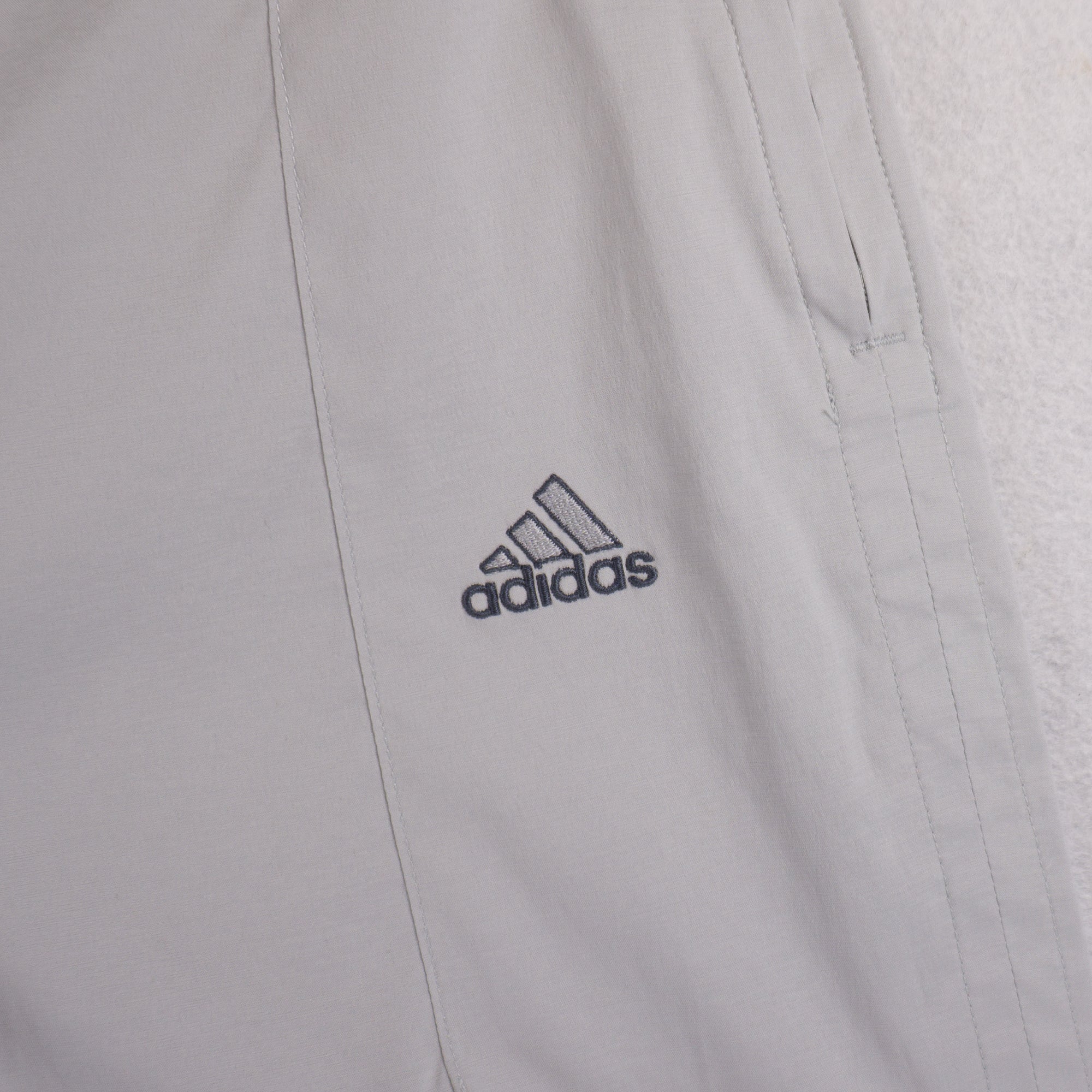 Adidas Винтидж Сиви 7/8 Панталони