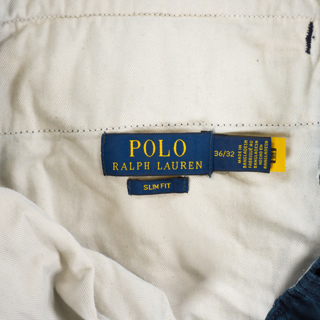 Polo Ralph Lauren Сини Карго Панталони