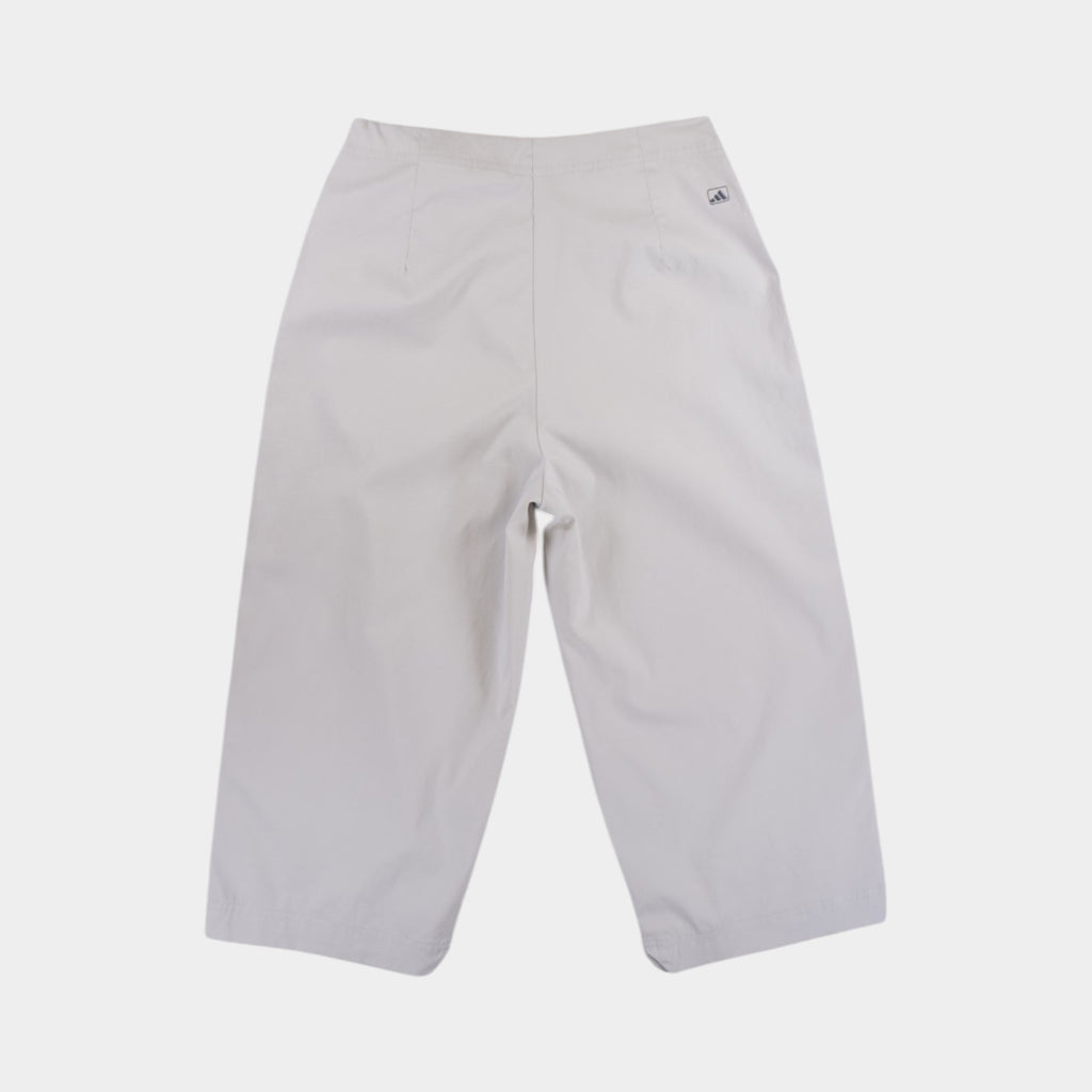 Adidas Винтидж Сиви 7/8 Панталони