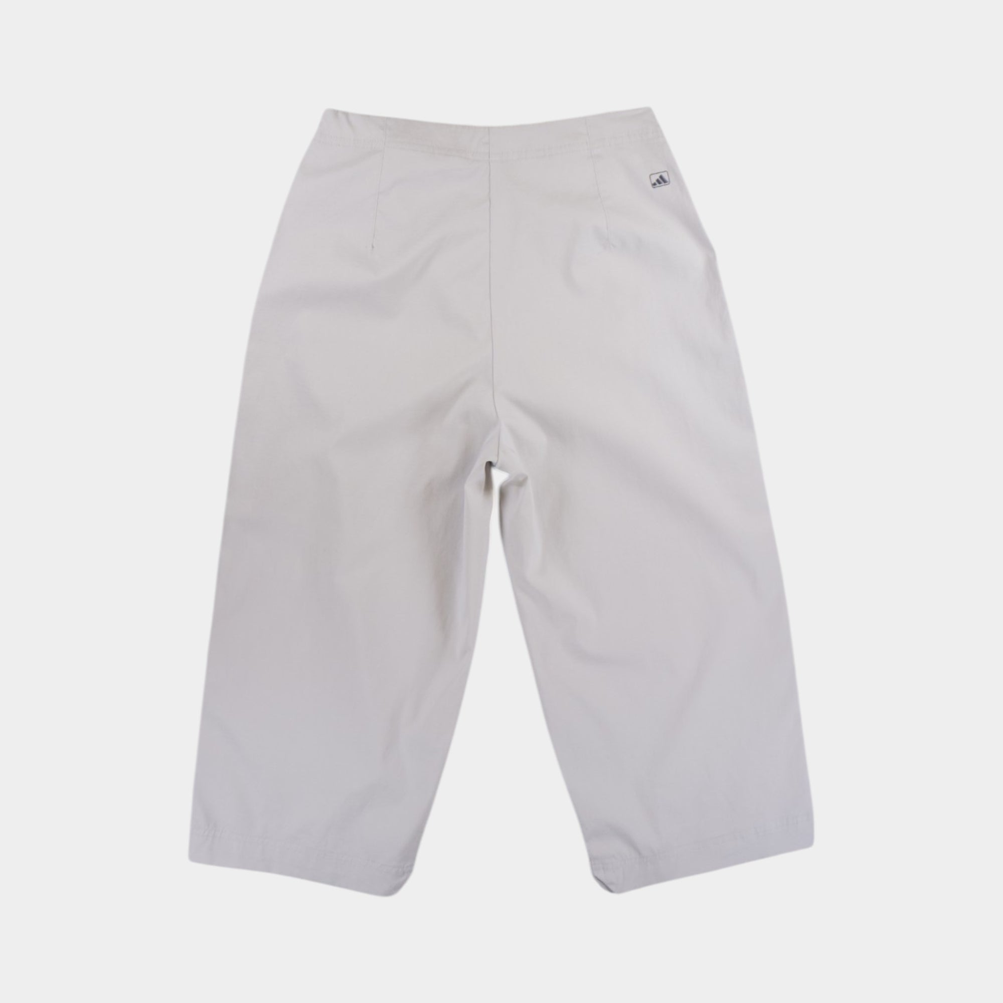 Adidas Винтидж Сиви 7/8 Панталони