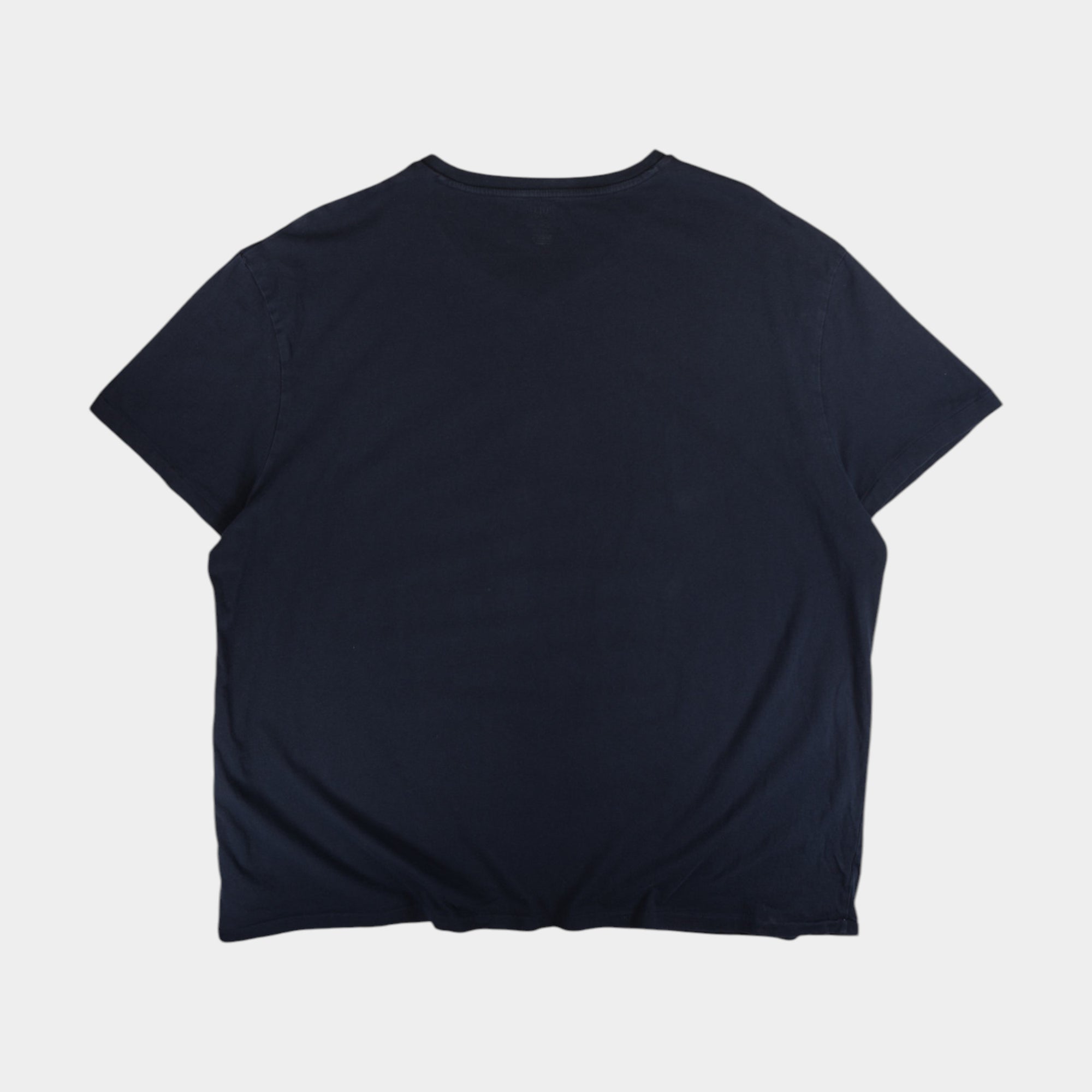 Polo Ralph Lauren Тъмно Синя Тениска