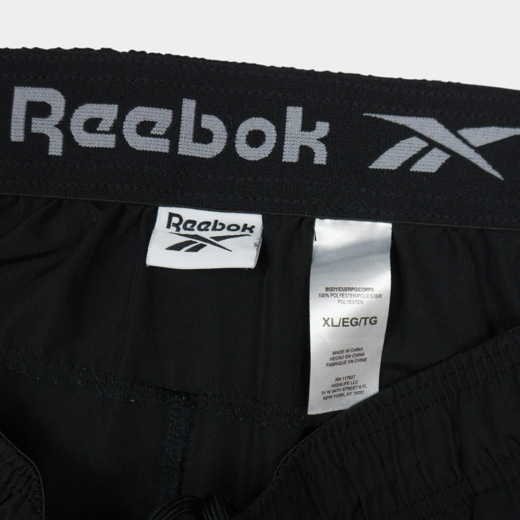 Reebok Къси Панталони