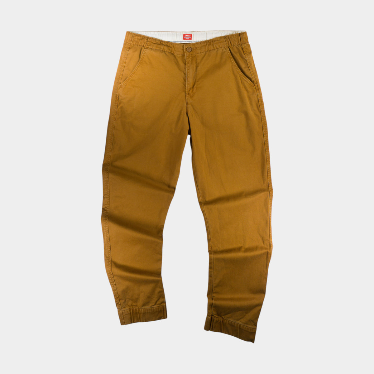 Levi’s XX Chino Jogger Кафяви Панталони