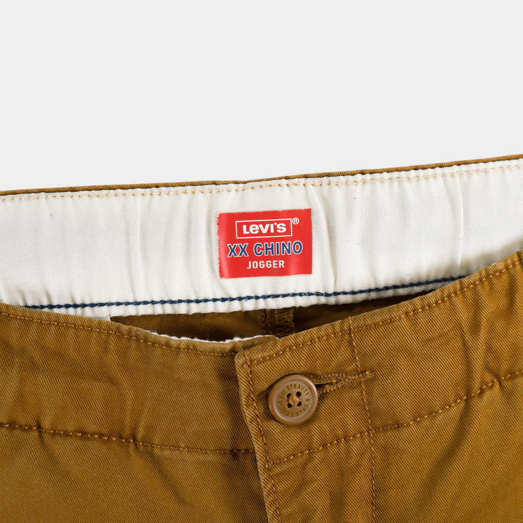 Levi’s XX Chino Jogger Кафяви Панталони