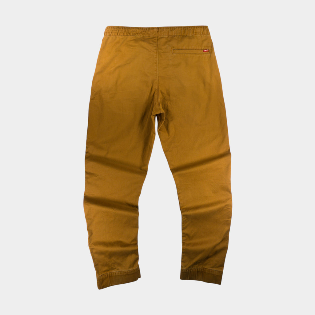 Levi’s XX Chino Jogger Кафяви Панталони