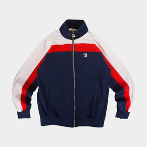 FILA Тъмно Синьо Горнище