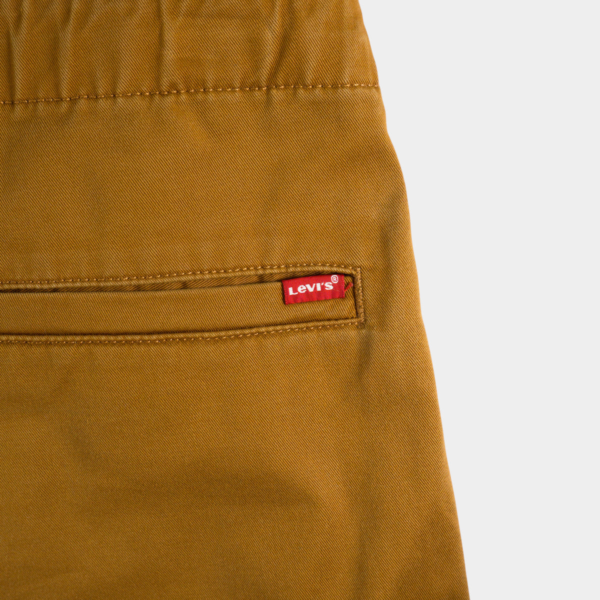 Levi’s XX Chino Jogger Кафяви Панталони