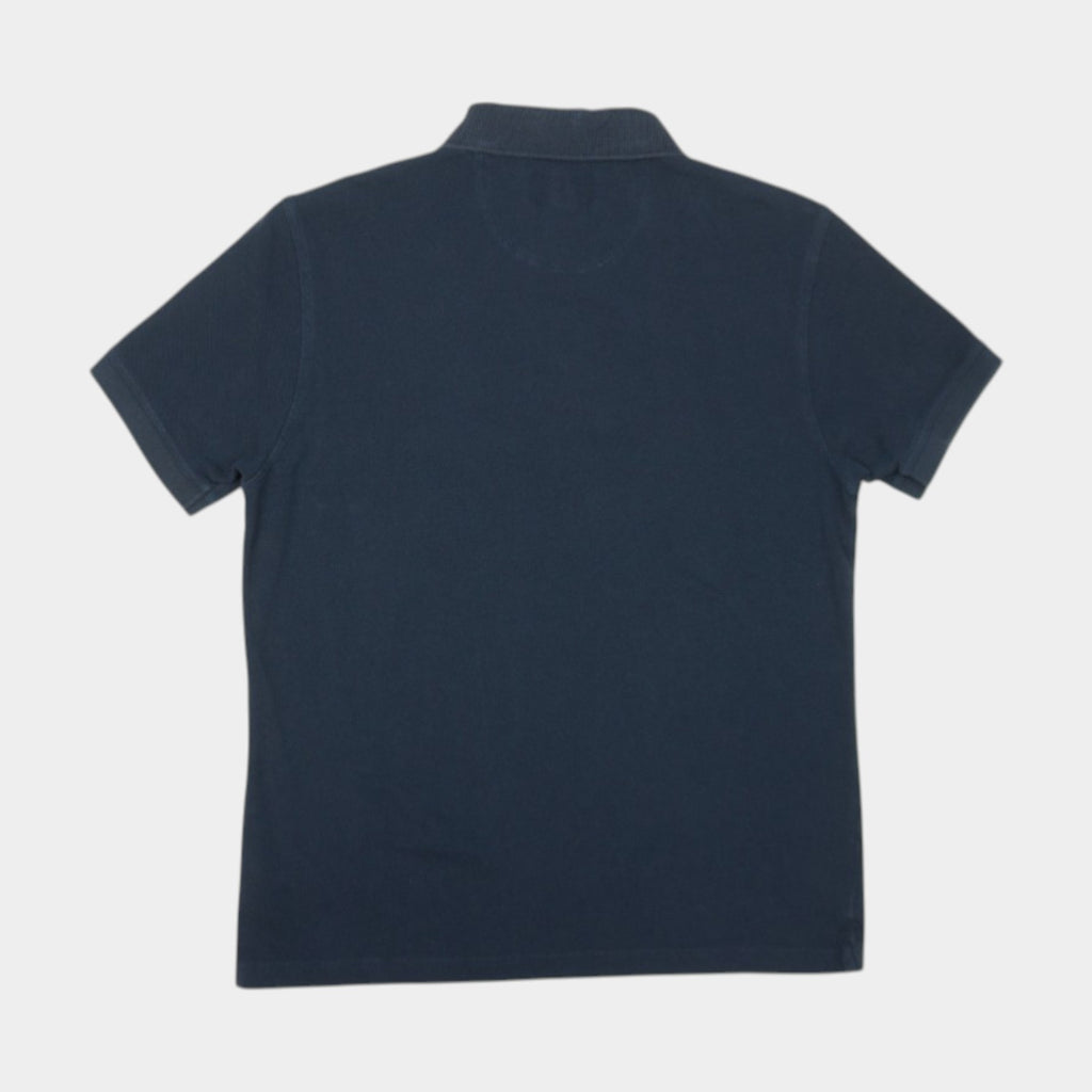 Barbour Тениска с Яка