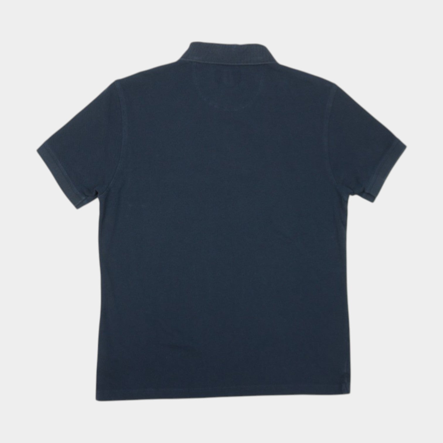 Barbour Тениска с Яка
