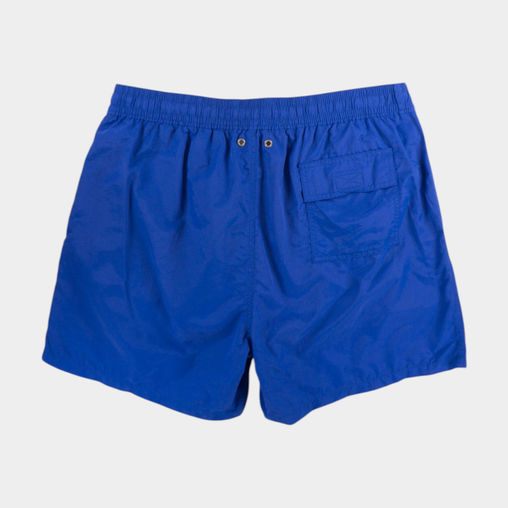 Polo Ralph Lauren Винтидж Сини Бански