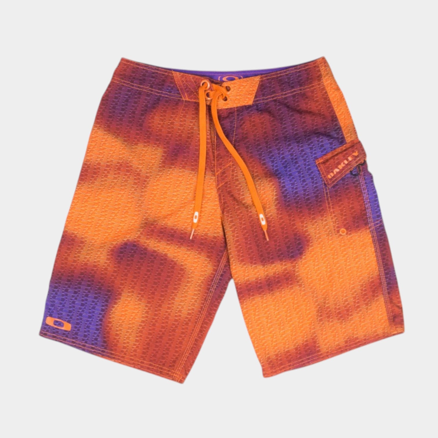 Oakley Борд Шорти