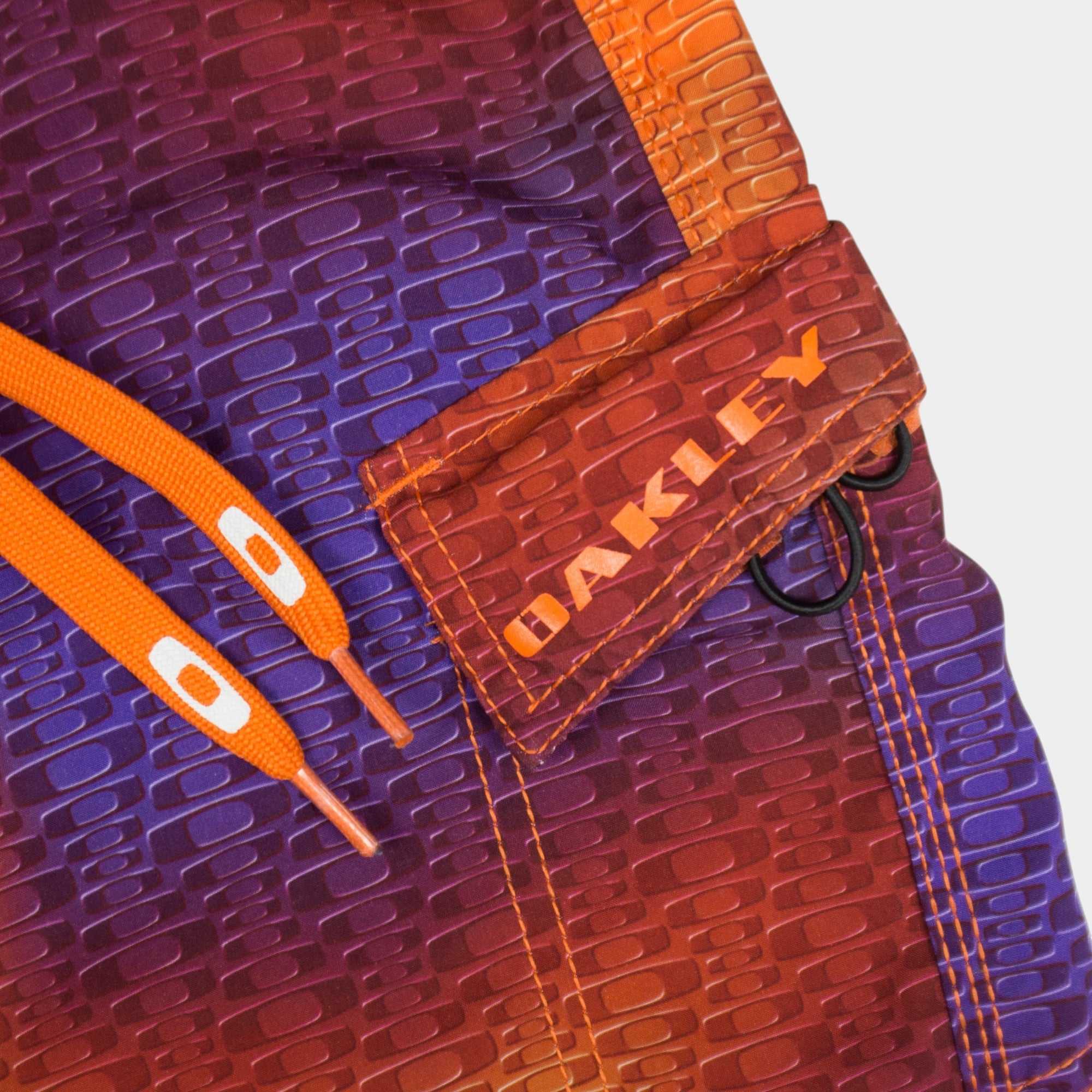 Oakley Борд Шорти