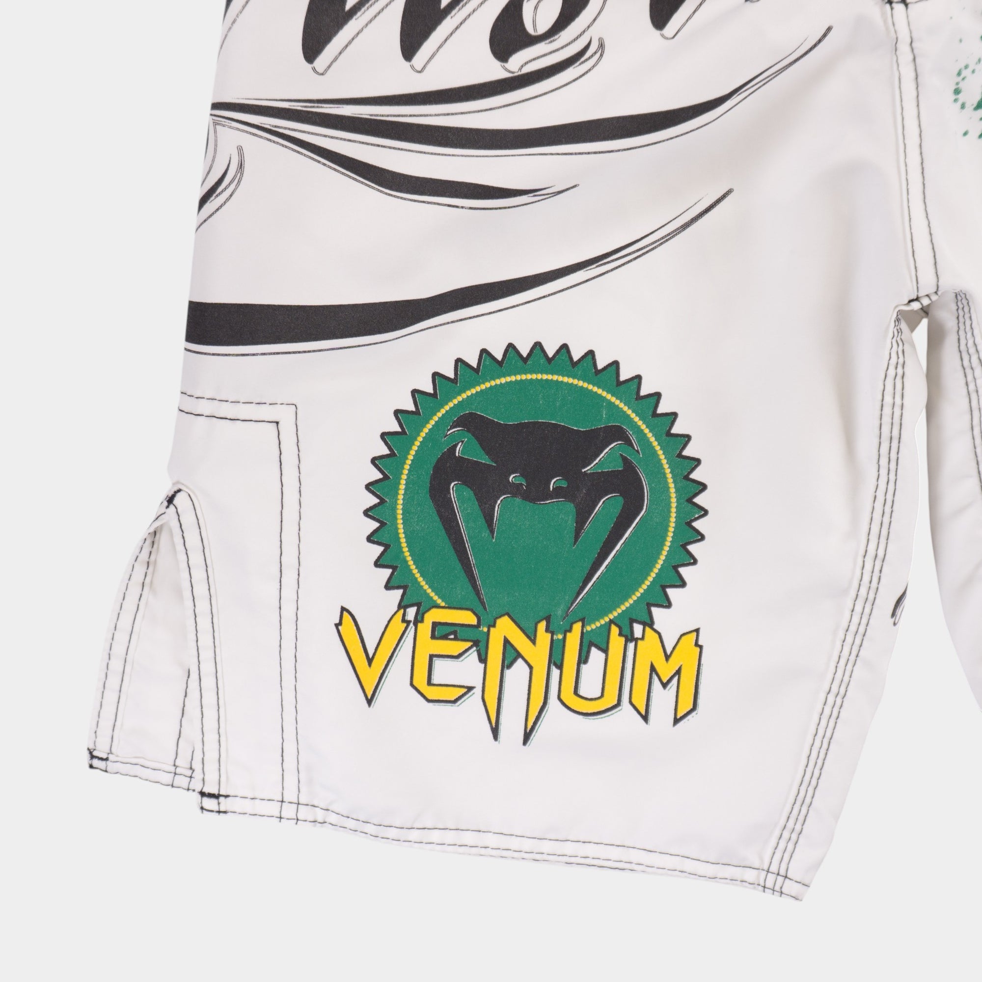 Venum Бели Къси Панталони