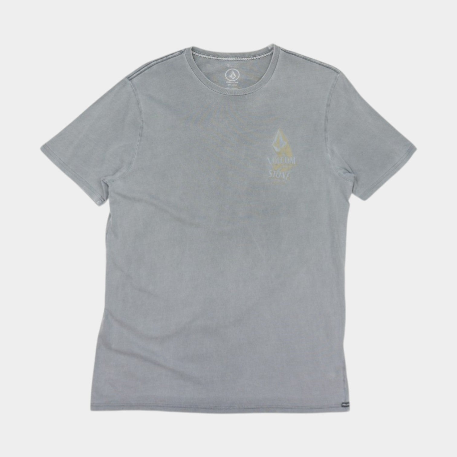 Volcom Washed Тениска