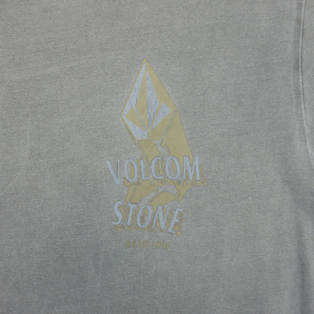 Volcom Washed Тениска