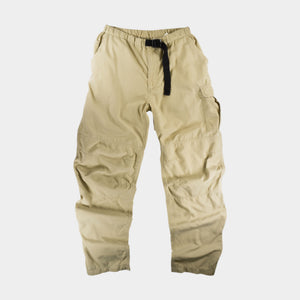 The North Face Винтидж 90-те Бежови Карго Панталони