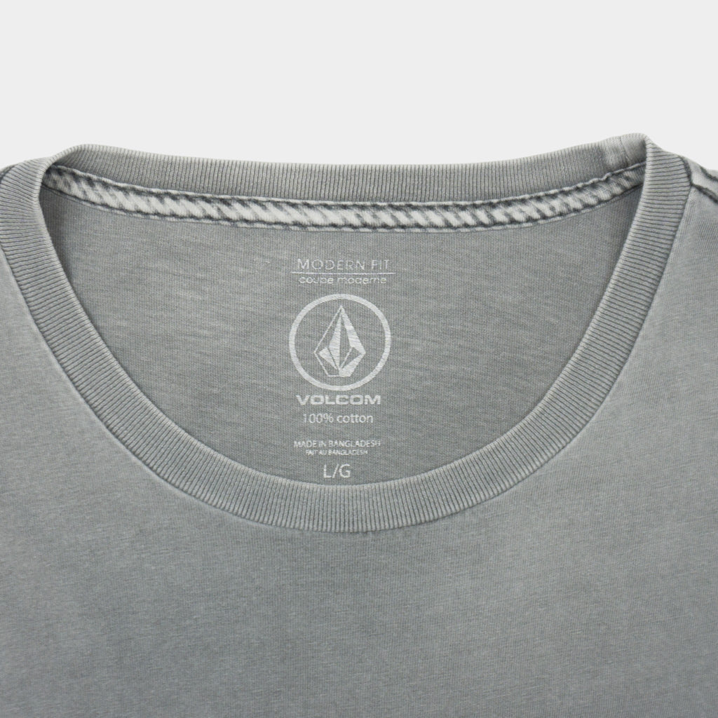 Volcom Washed Тениска