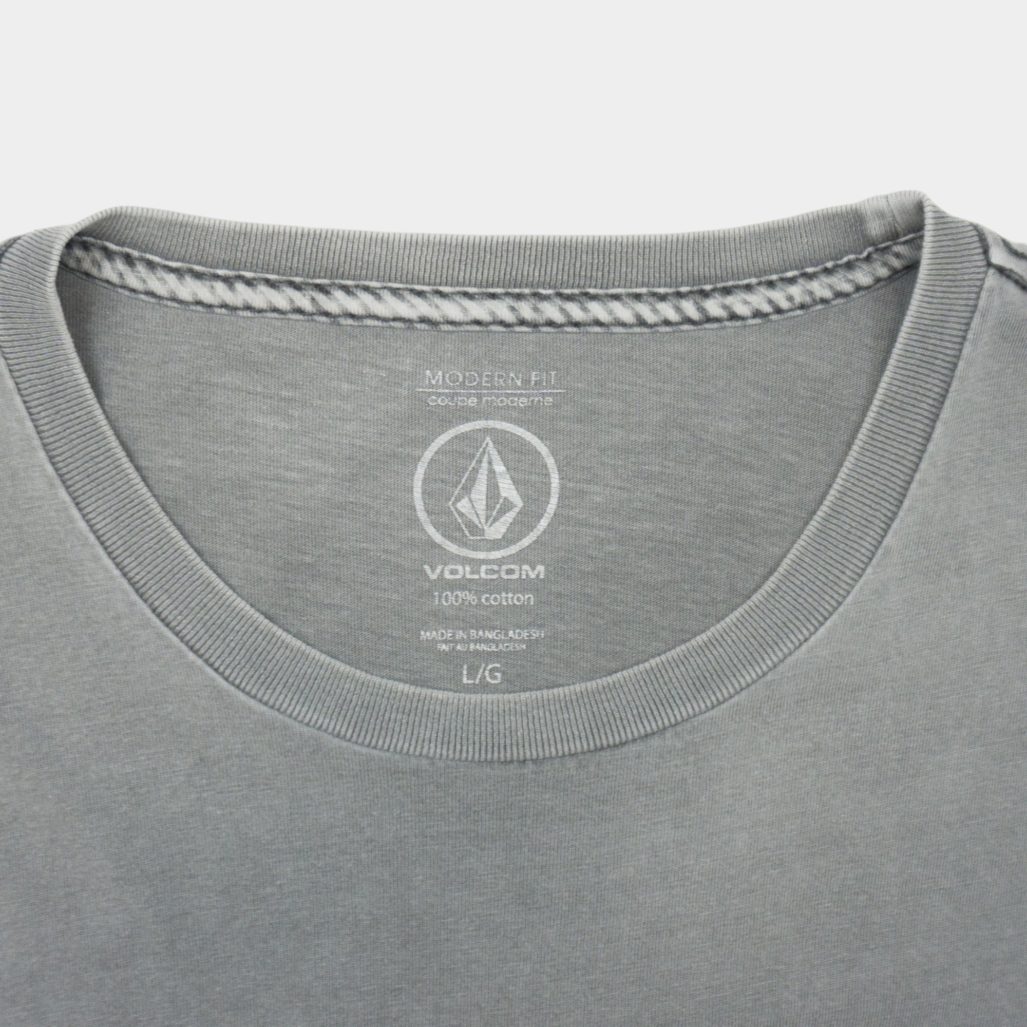 Volcom Washed Тениска