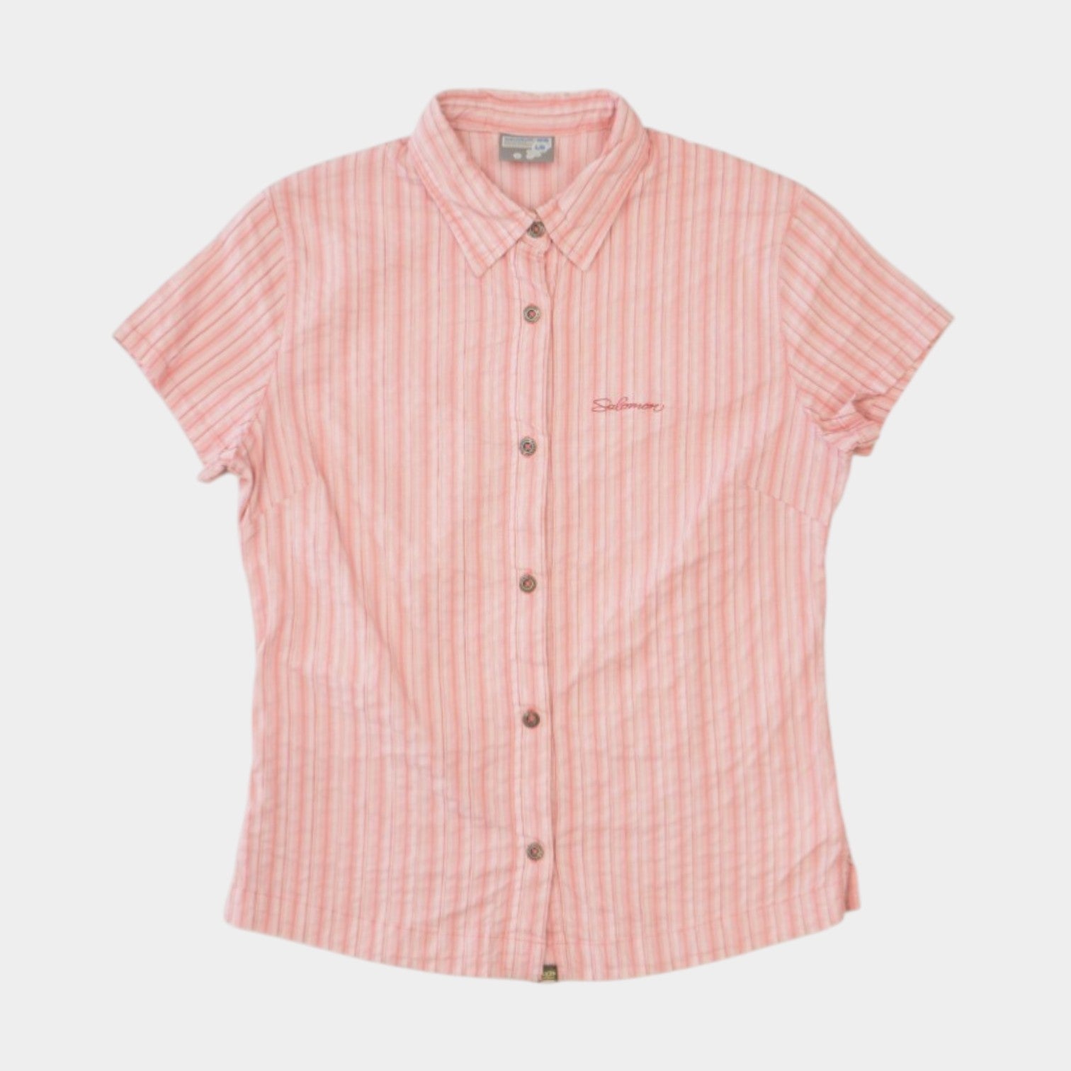 Salomon Раирана Риза