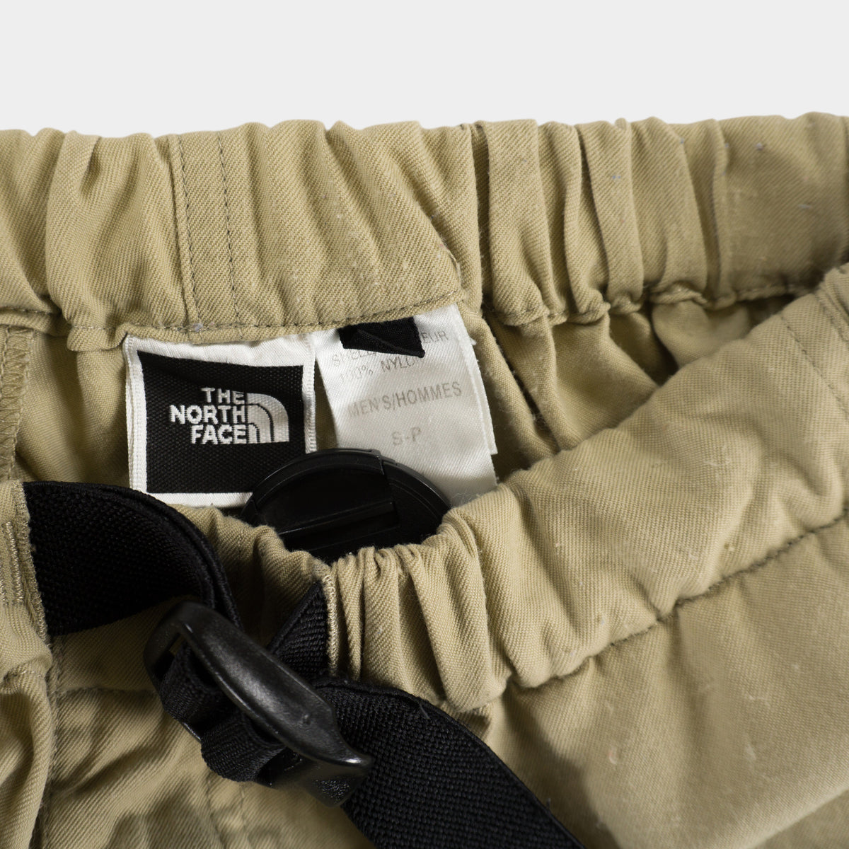 The North Face Винтидж 90-те Бежови Карго Панталони