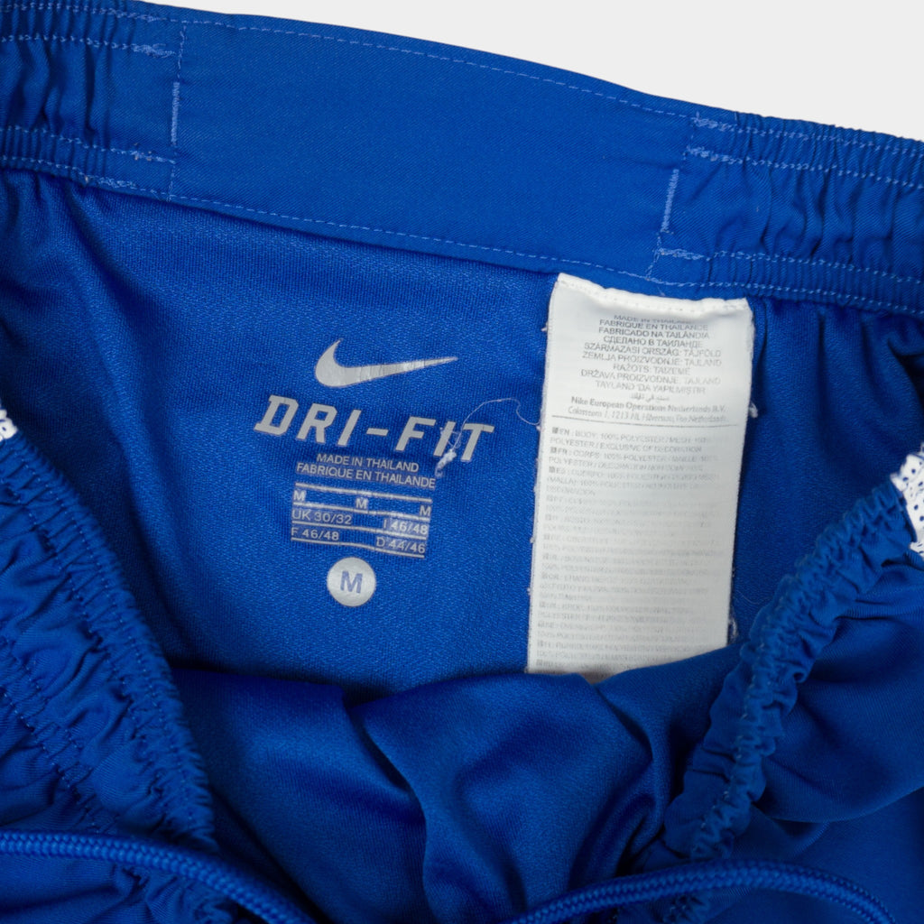 Nike X KNVB Dri-Fit Къси Панталони