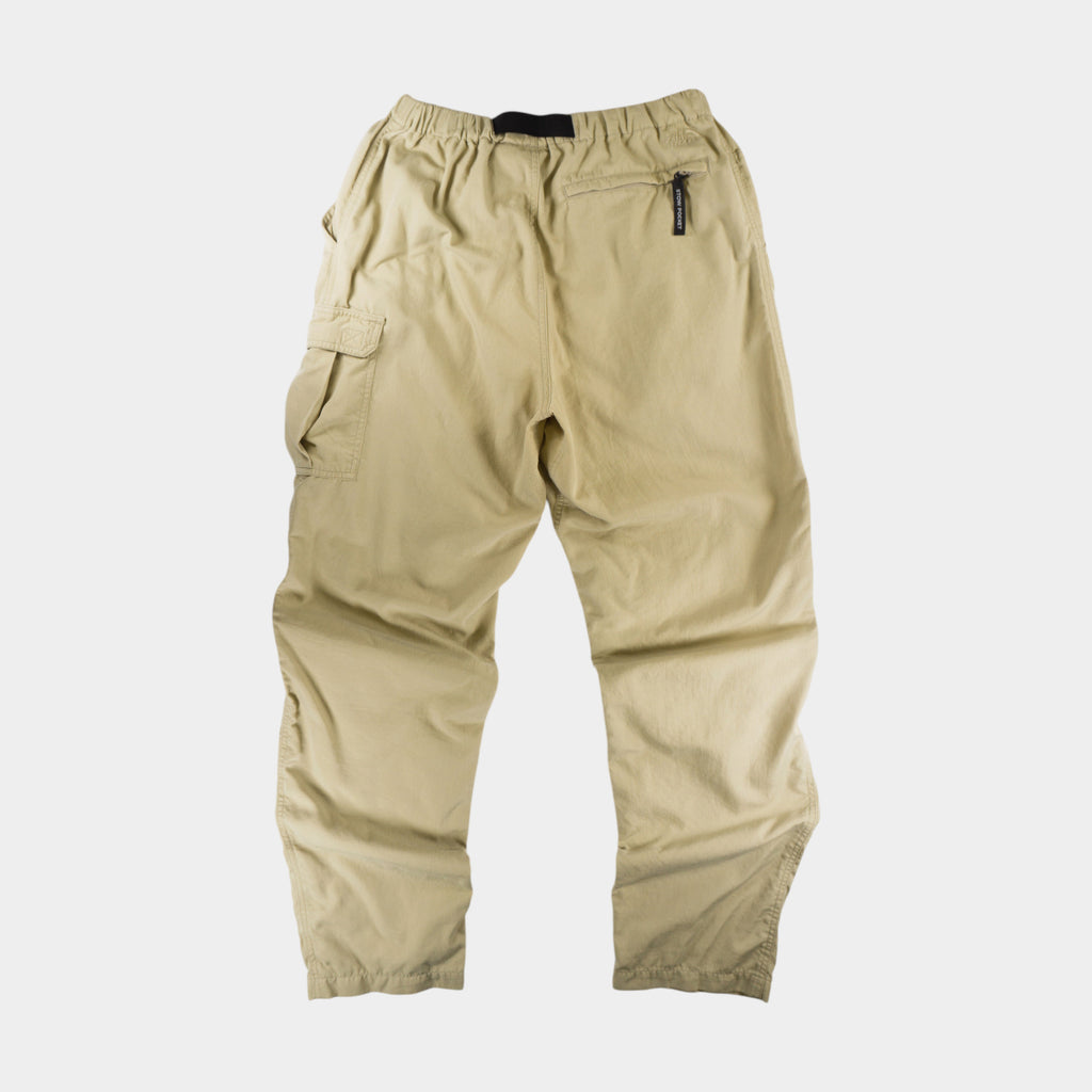 The North Face Винтидж 90-те Бежови Карго Панталони