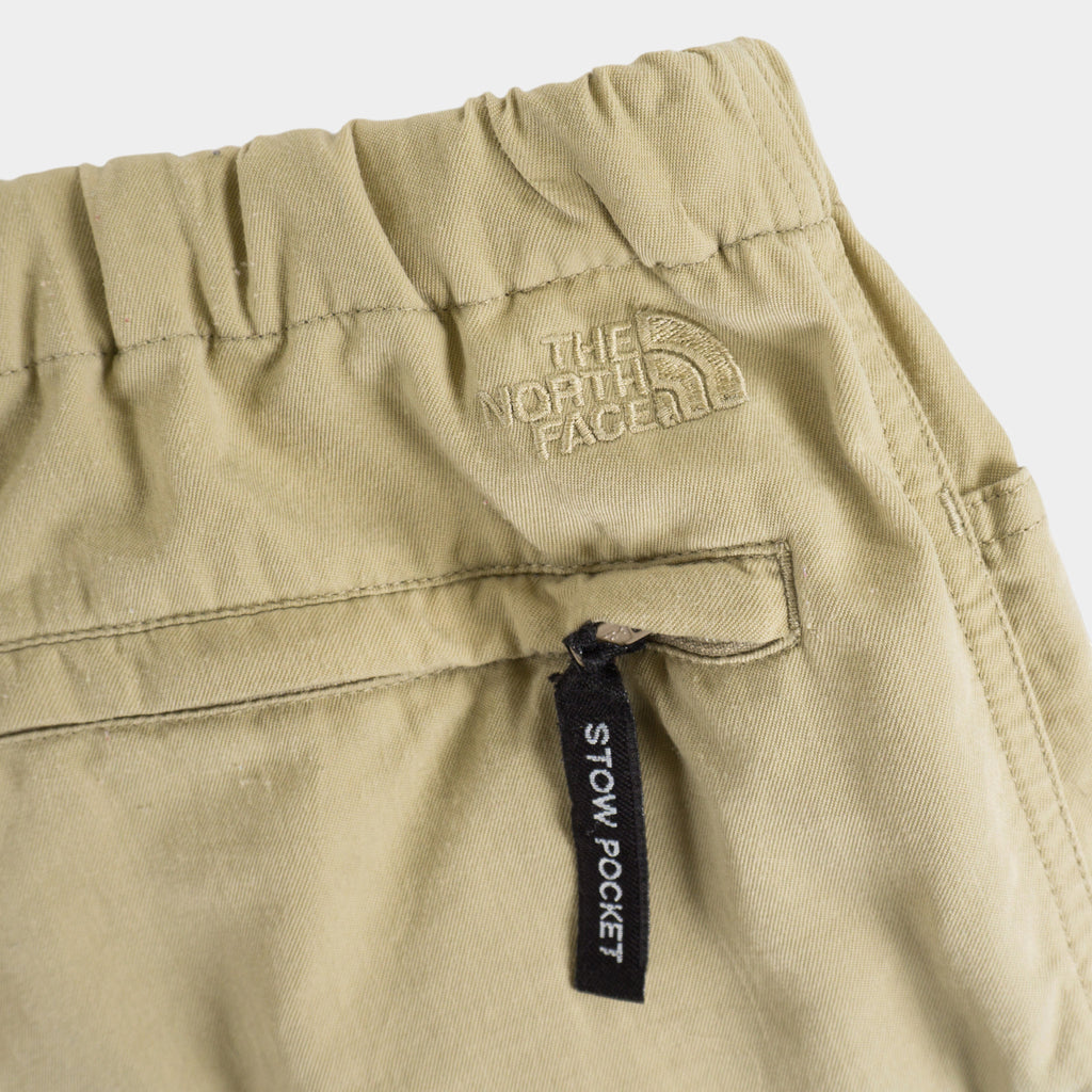 The North Face Винтидж 90-те Бежови Карго Панталони