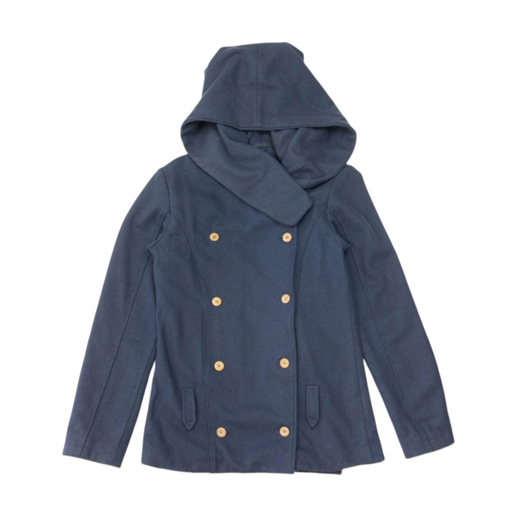 RVLT Revolution Вълнено Палто