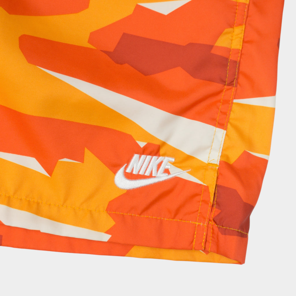 Nike Бански